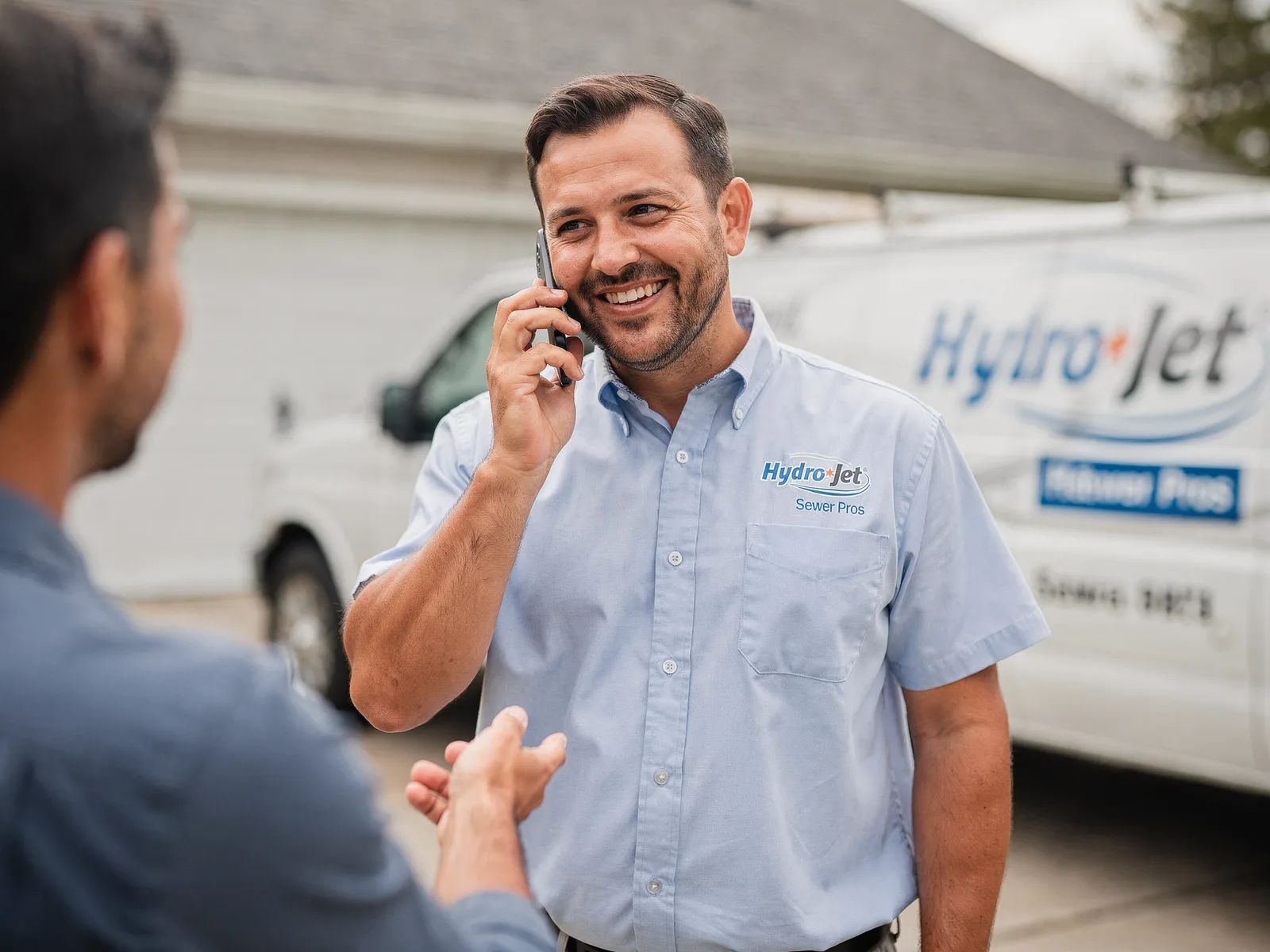 Hydro Jetting Near Me Franklin Furnace, OH FAQs